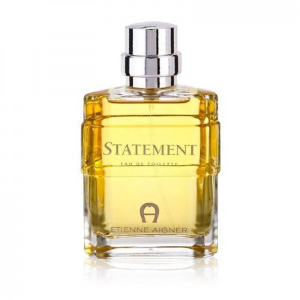 اجنر ستاتمينت - 125 او دي تواليت