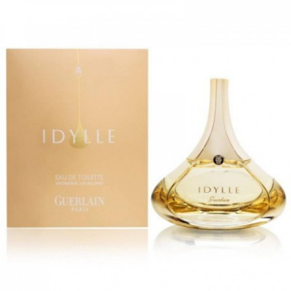 جيرلان ايديل إصدار 2010- او دي تواليت- 100 مل