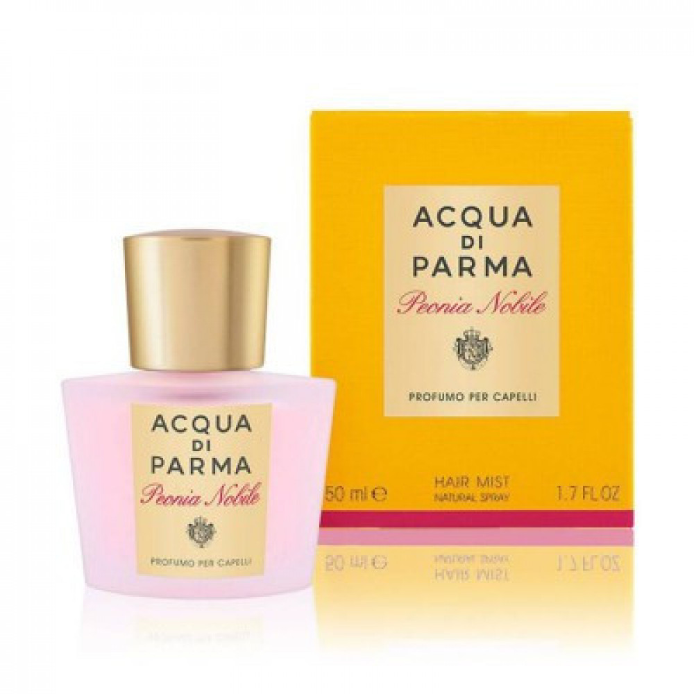 أكوا دي بارما بيونيا نوبيل عطر للشعر