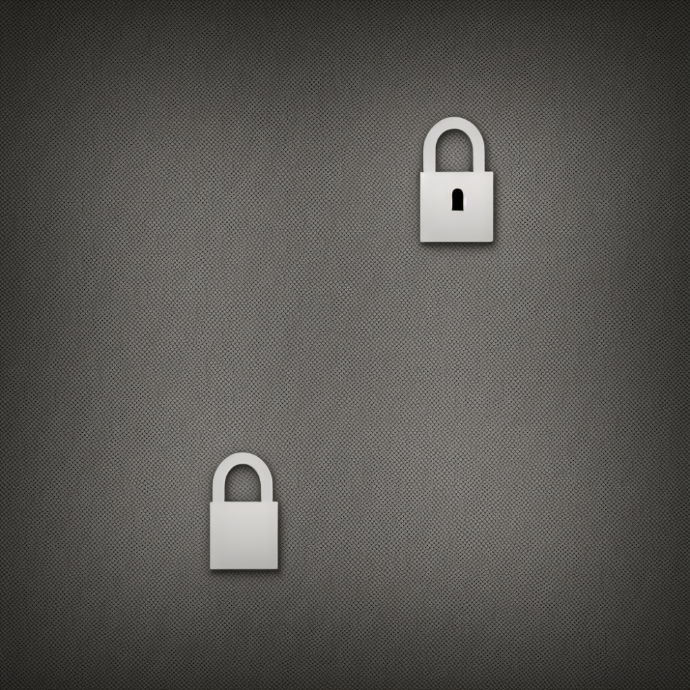Security and Privacy at Olgate