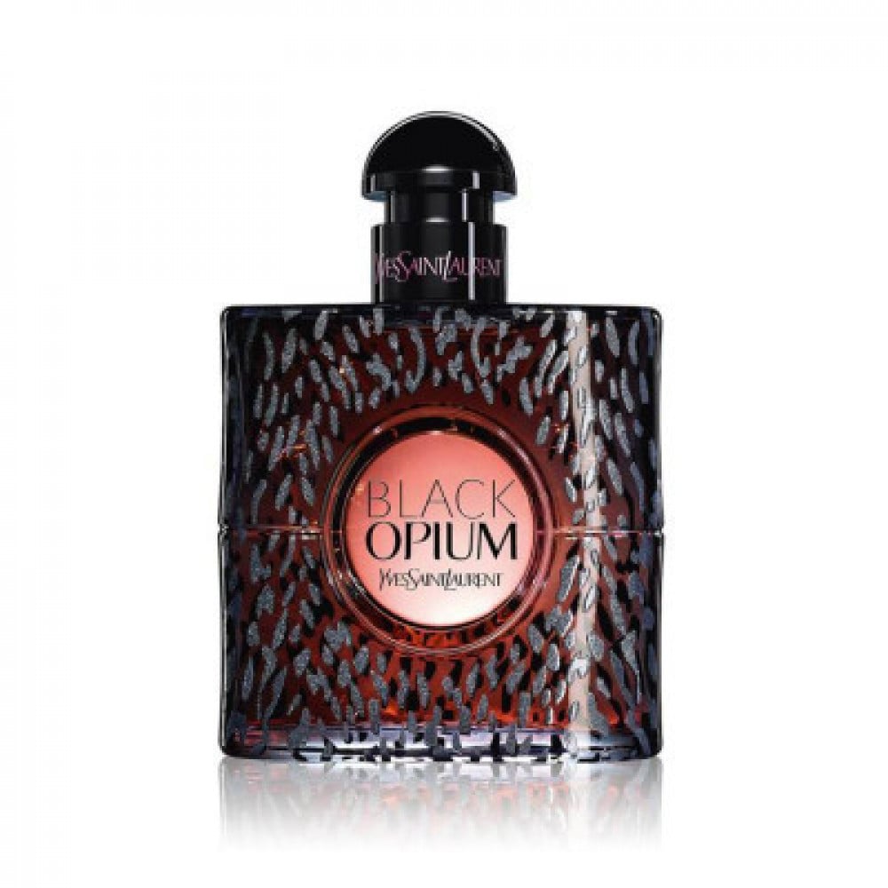 اف سان لوران بلاك اوبيوم وايلد إيديشن- او دي بريفيوم - 50 مل