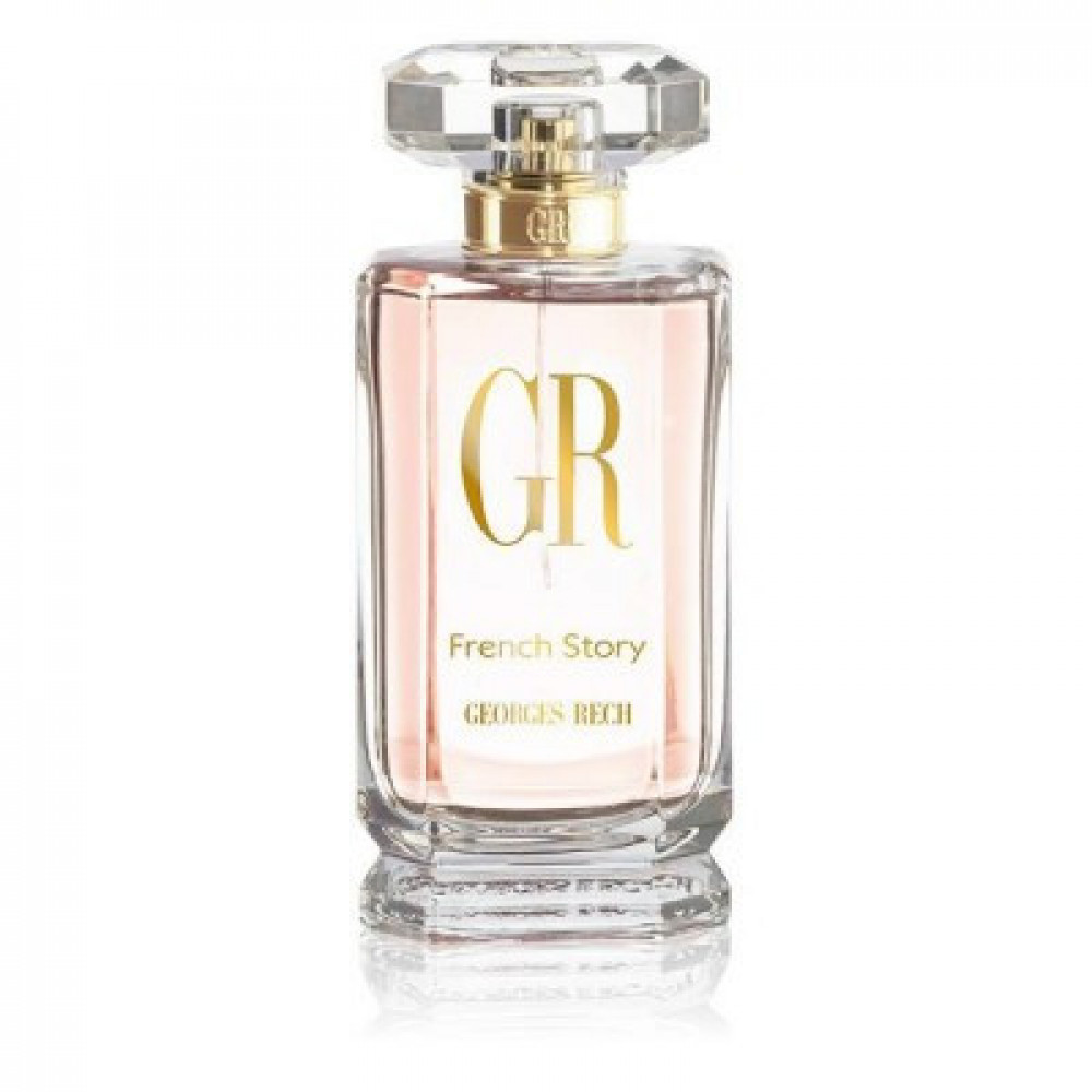 جورج ريتش فرينش ستوري- او دي بريفيوم-100مل