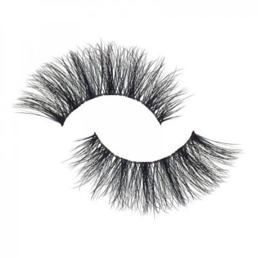 كريستل هارتز - رموش Laura