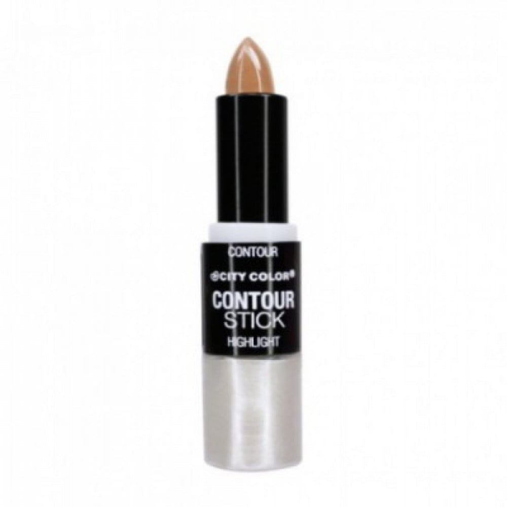 سيتي كلر - كونتور و اضاءة كريمي | لايت