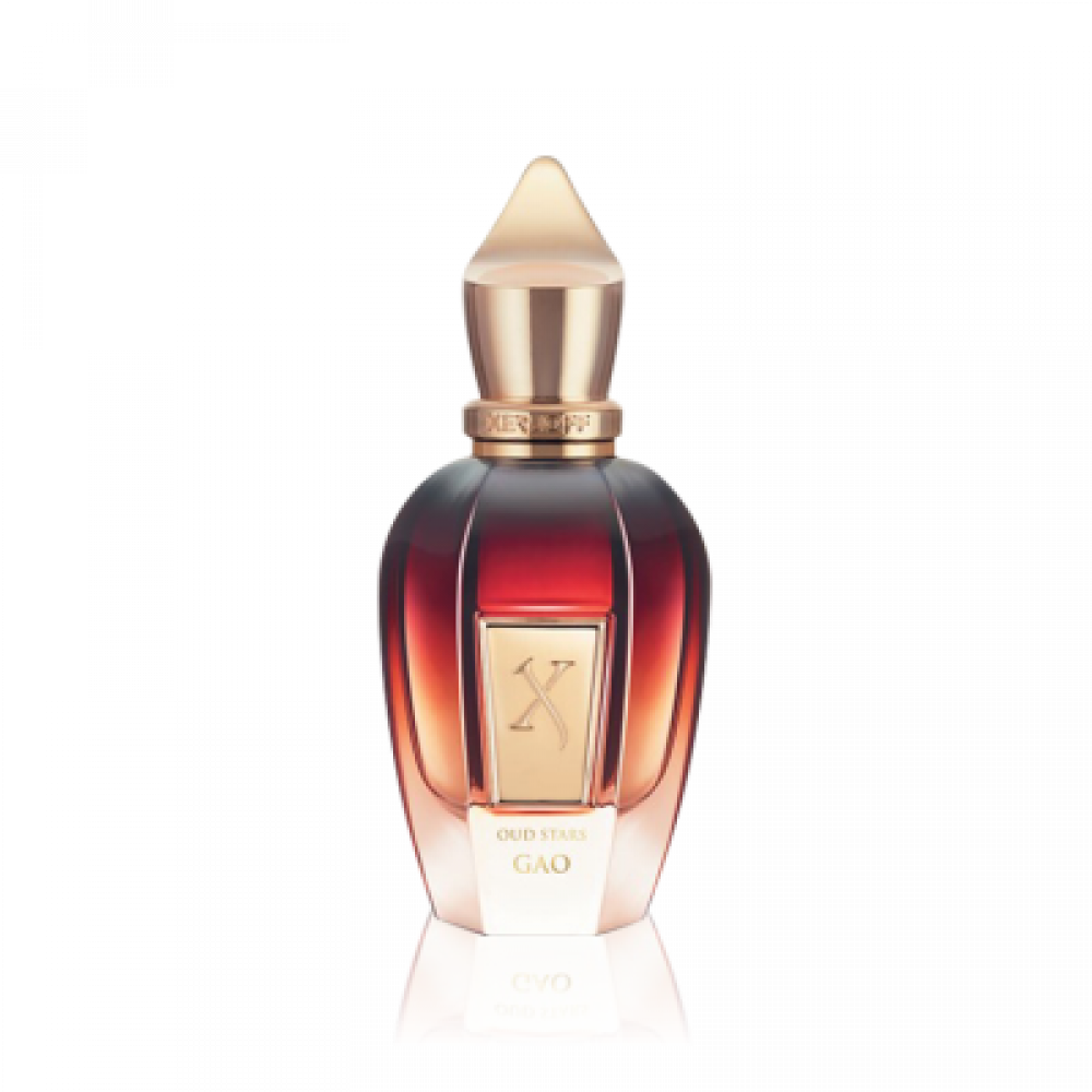 زيرجوف عود ستارز جاو -أو دو برفيوم- 50 مل