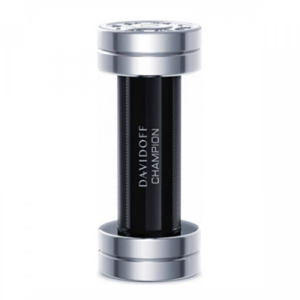 دافيدوف - تشامبيون - او دي تواليت - 90 مل