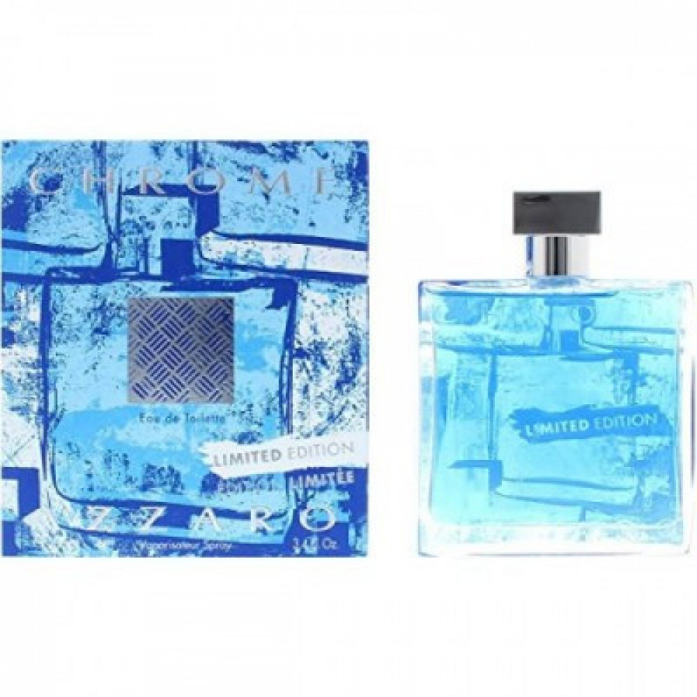 ازارو كروم ليميتد اديشين 2015 -او دي تواليت - 100مل