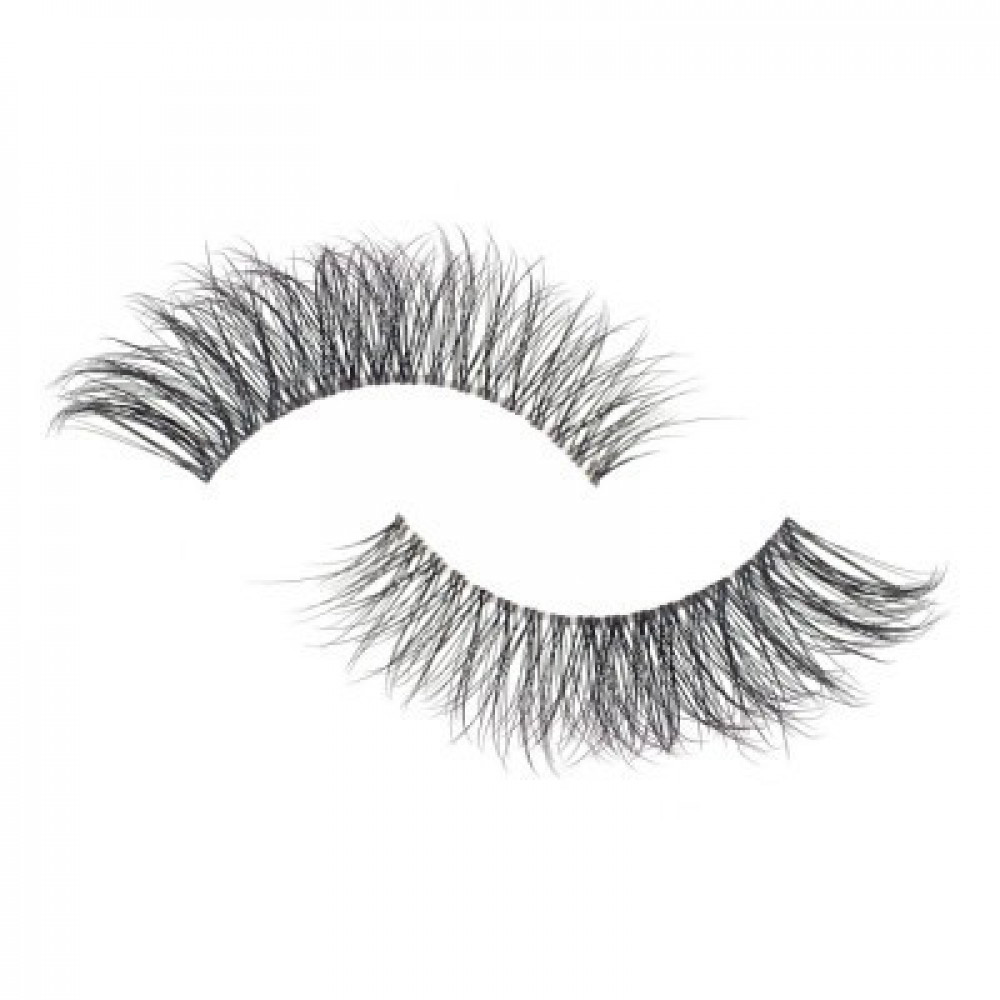 كريستل هارتز - رموش Soraida