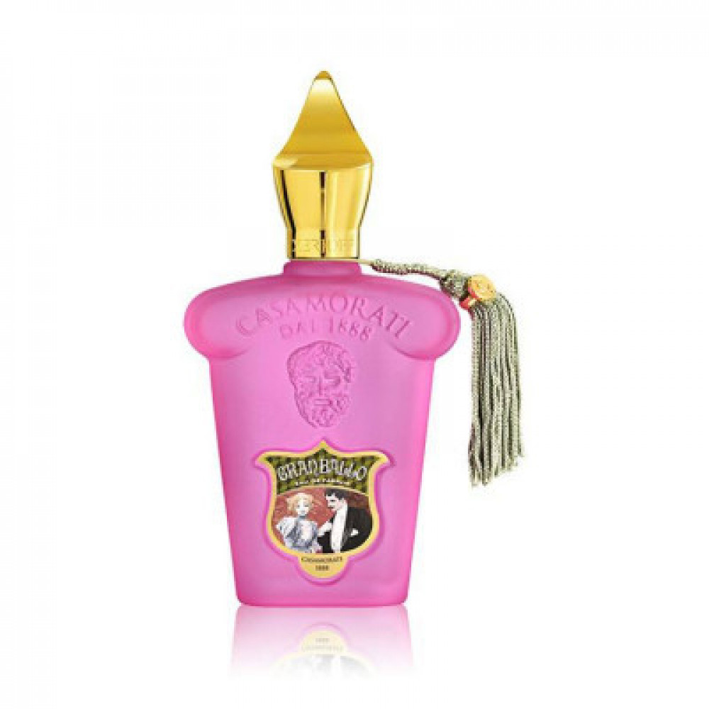 زيرجوف كازوماراتي جرانباللو- أو دو برفيوم- 30 مل