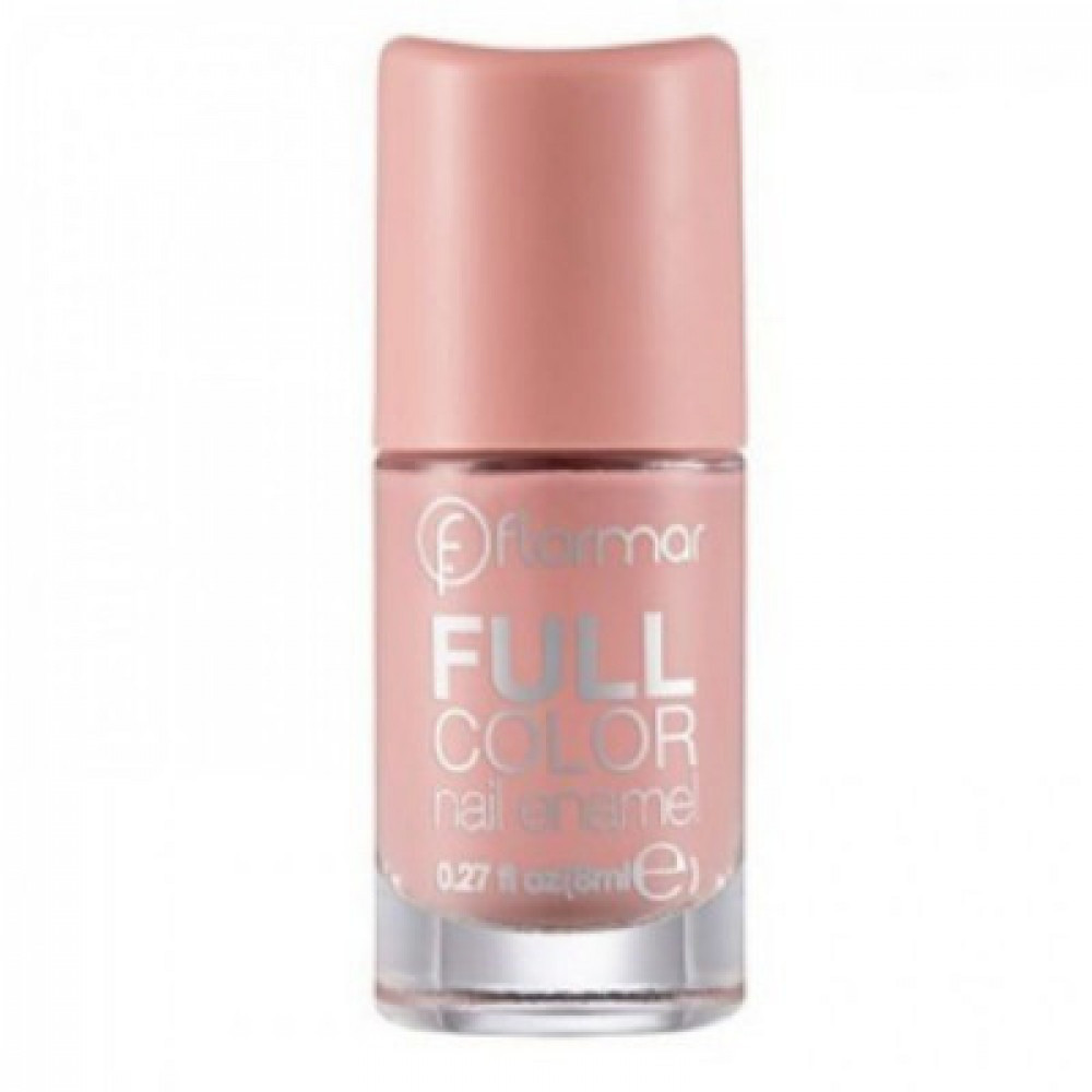 فلورمار - مناكير اظافر فل كلار FC04