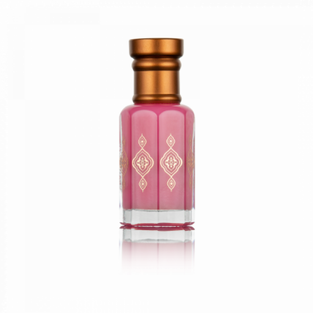 ريسين -مسك الرمان-نص تولة