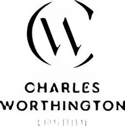 شارلز ورثينجتون