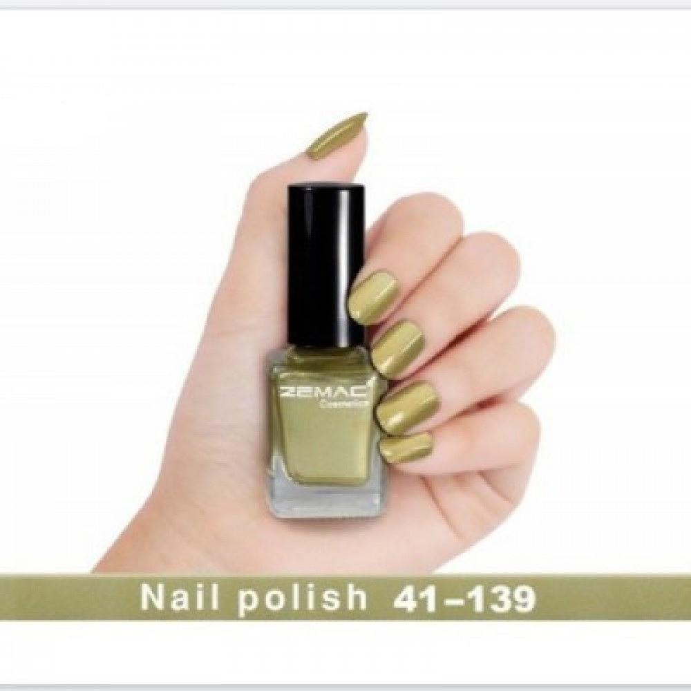 زي ماك - مناكير 41-139