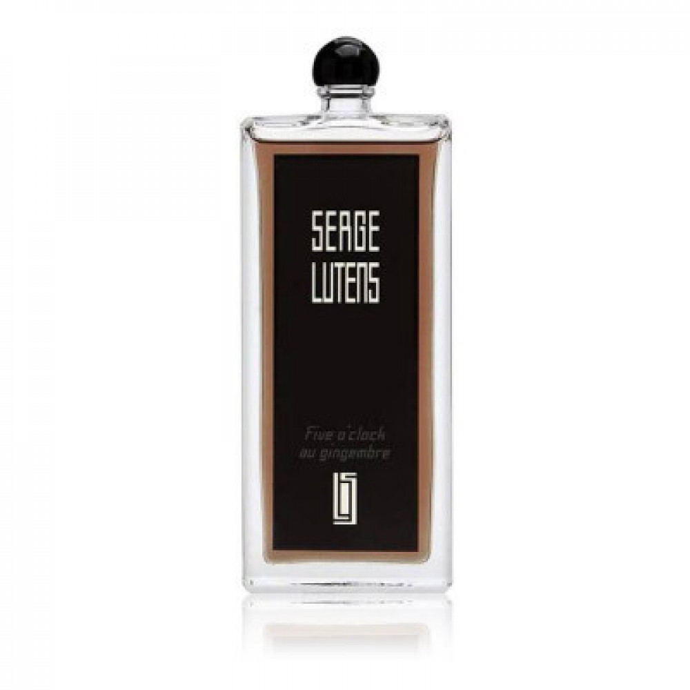 سيرج لوتنس فايف اوكلوك او جينجمبري- او دي بريفيوم - 100 مل