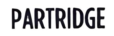 بارتريدج