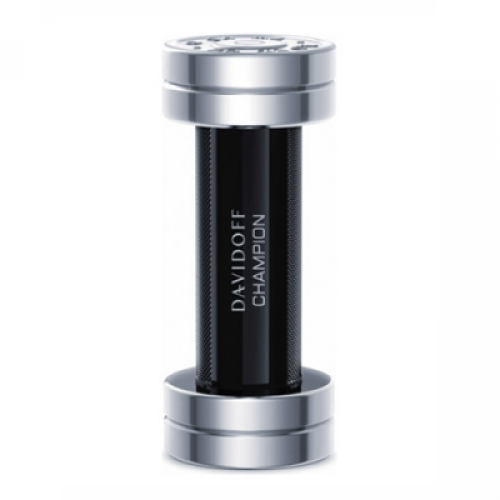 دافيدوف - تشامبيون - او دي تواليت - 90 مل