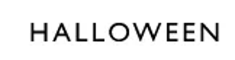 هالوين