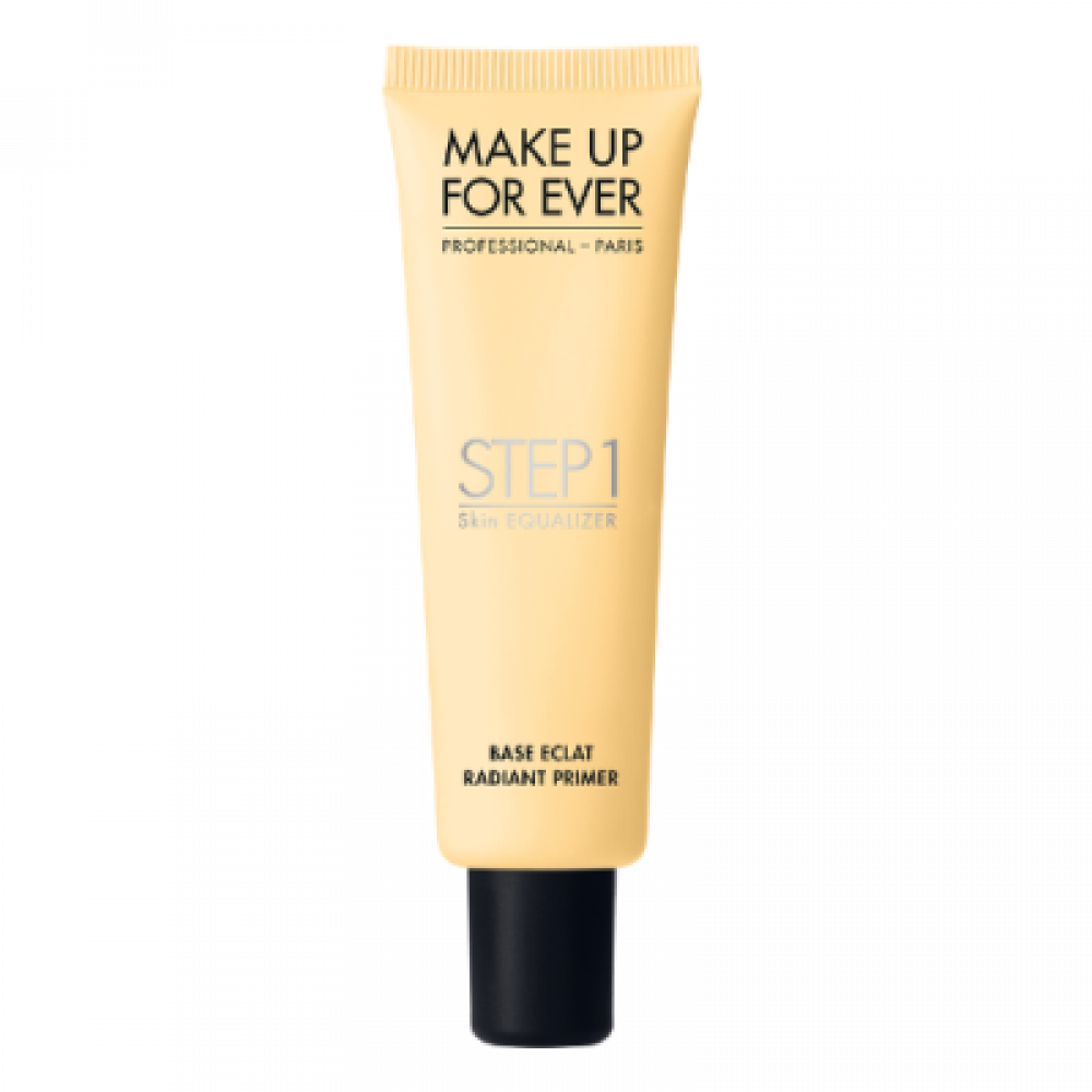 ميك اب فور ايفر - برايمر ستيب ون 09