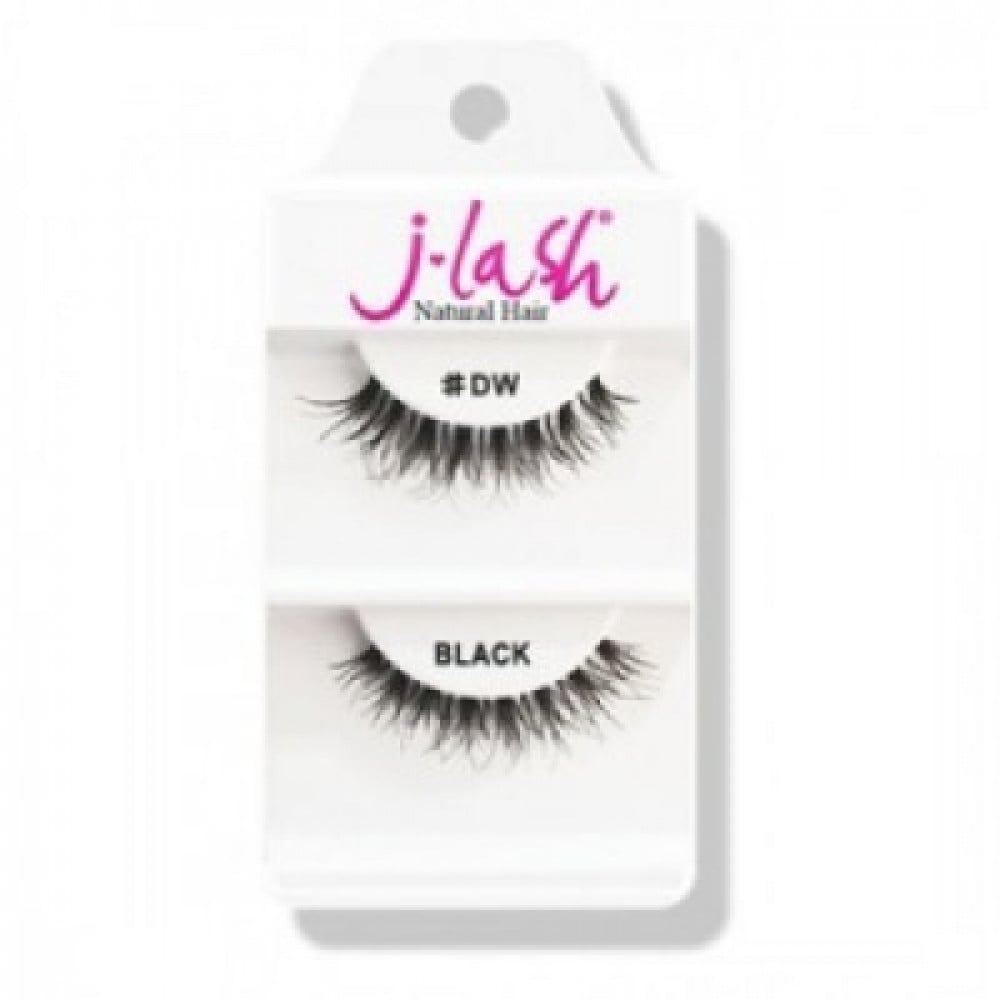 جي لاش - رموش DW