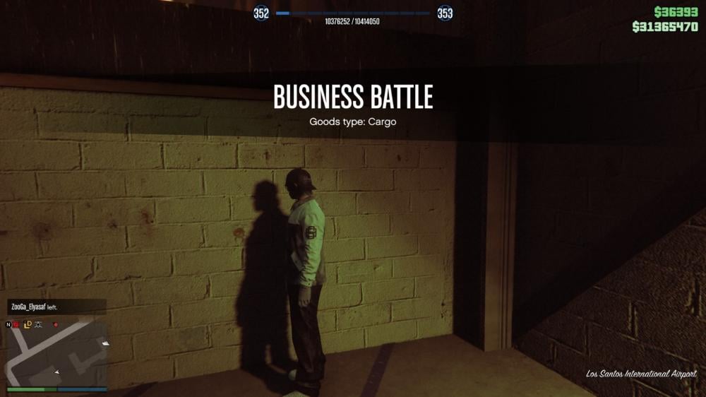 حساب قراند فخممم_نسخة السوني4