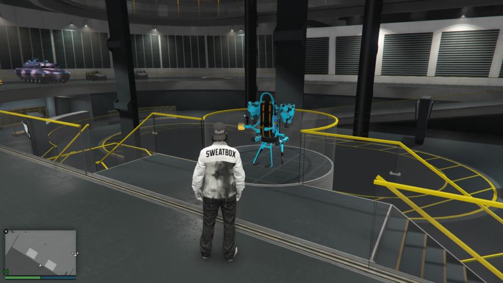 حساب قراند فخممم_نسخة السوني4