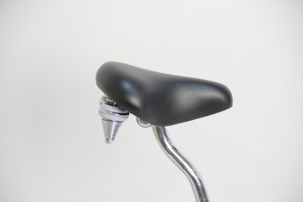 سيكل فراشة نيكل -سيكل الثور مقاس 20