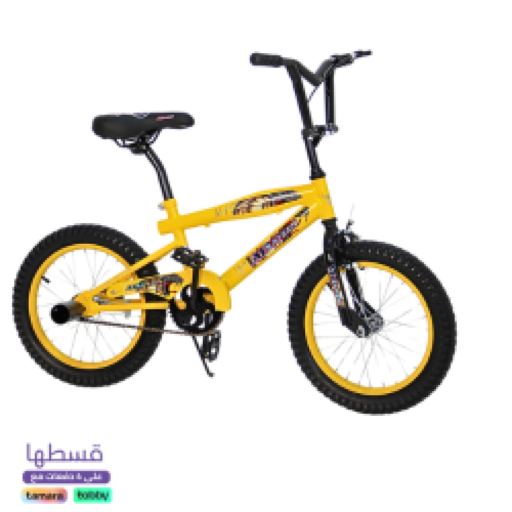 سيكل اطفال كوبرا مقاس 16