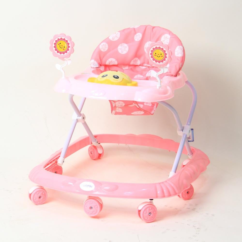 مشاية اطفال