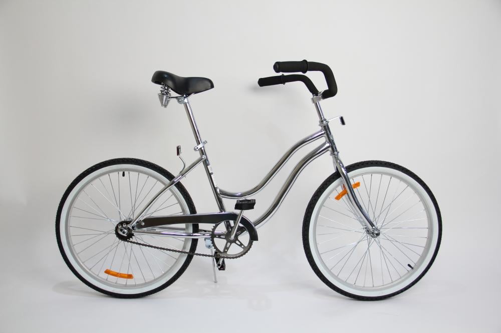 سيكل فراشة نيكل -سيكل الثور مقاس 20