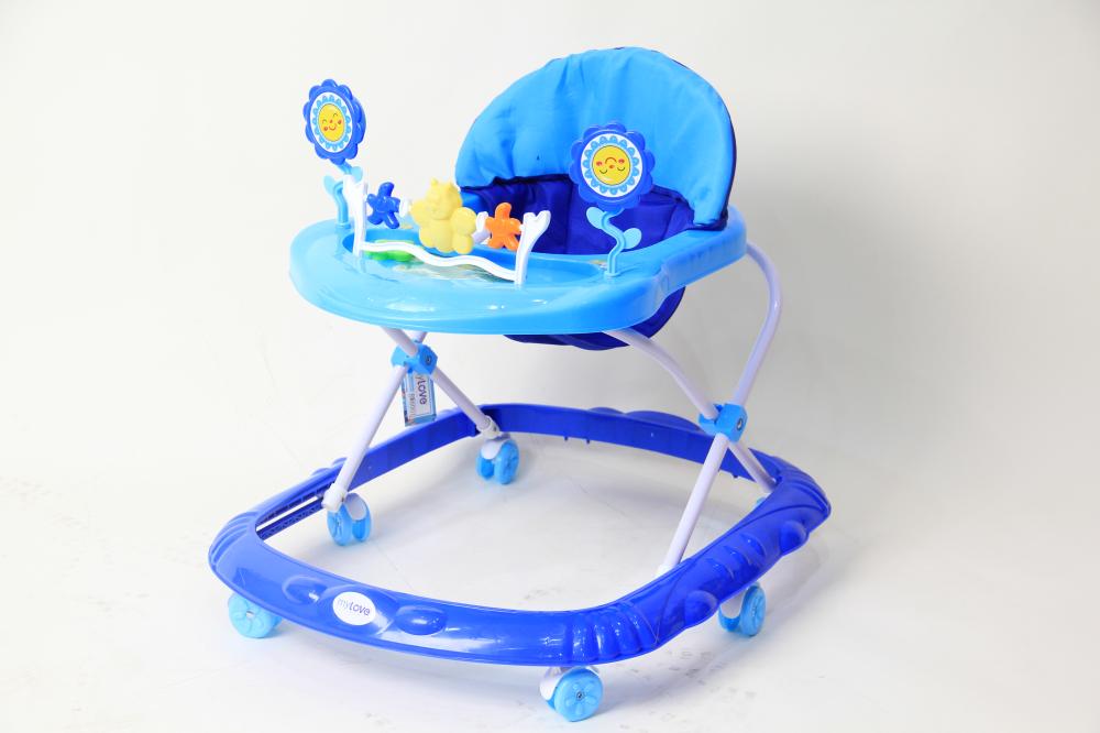 مشاية اطفال