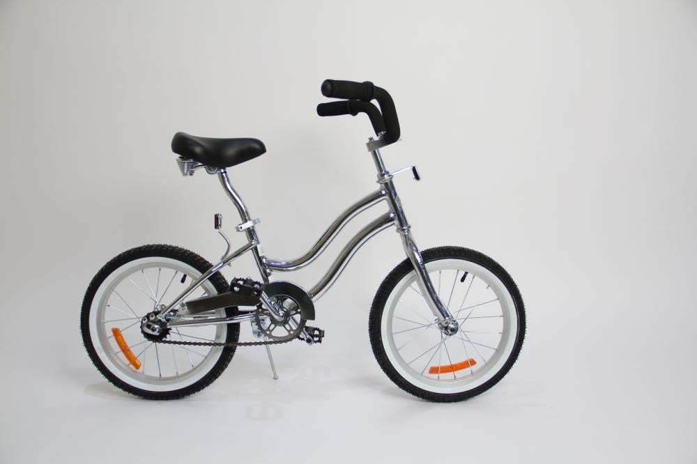 سيكل فراشة نيكل -سيكل الثور