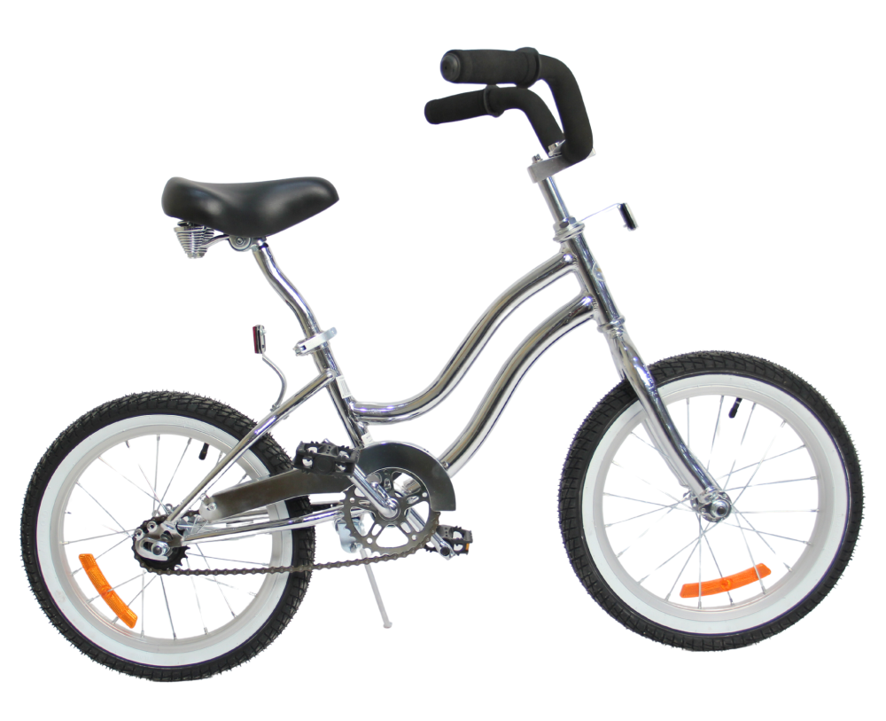 سيكل فراشة نيكل -سيكل الثور