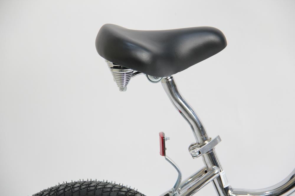 سيكل فراشة نيكل -سيكل الثور