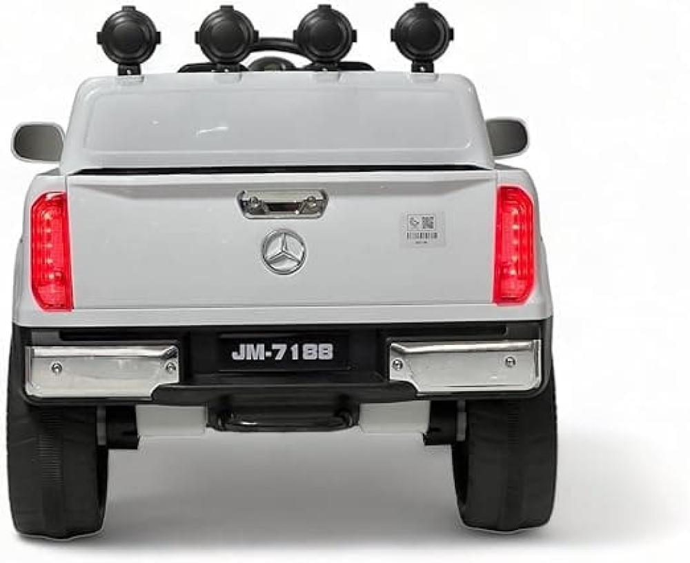 سيارة اطفال كهربائية شرطة