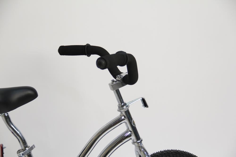 سيكل فراشة نيكل -سيكل الثور