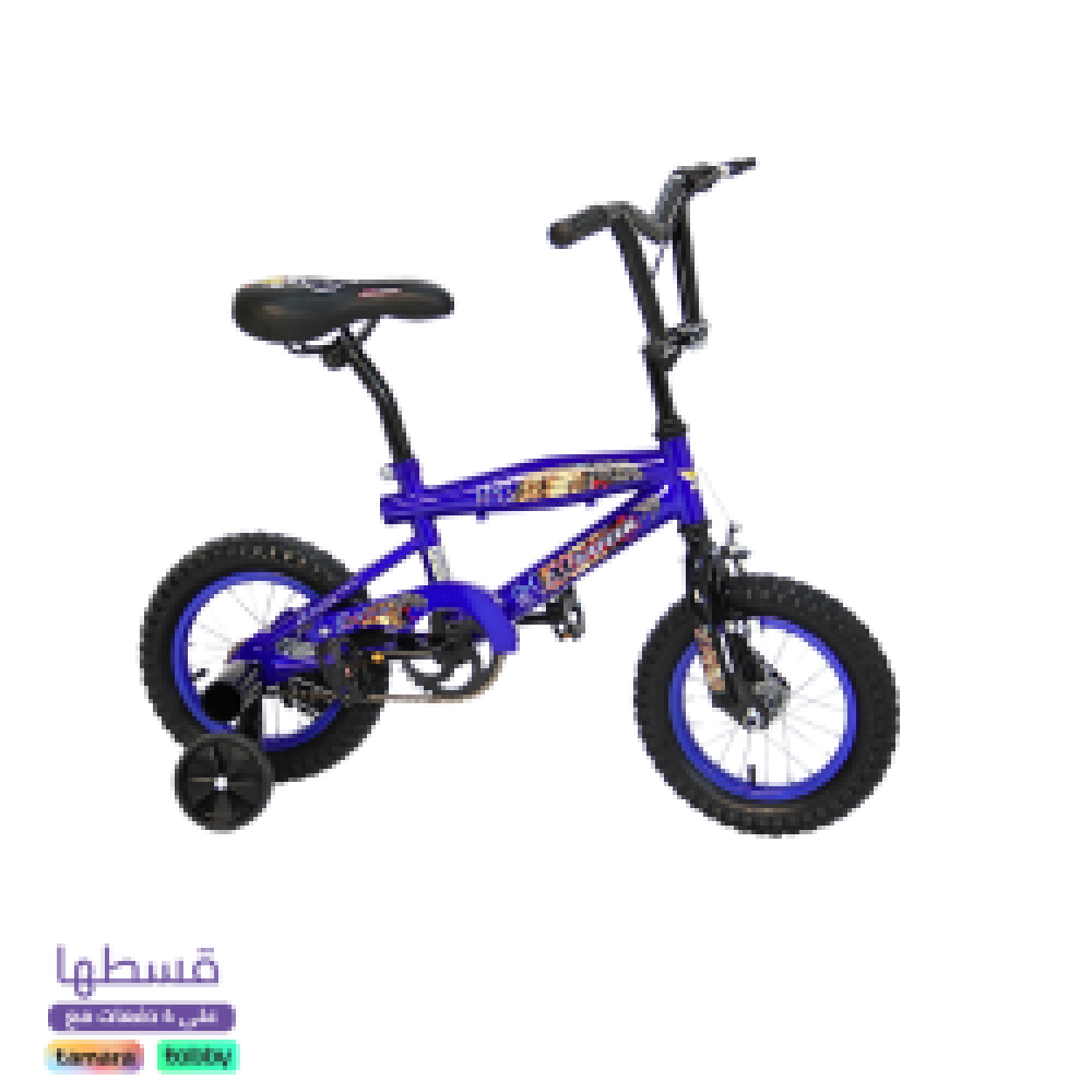 سيكل كوبرا مقاس 12