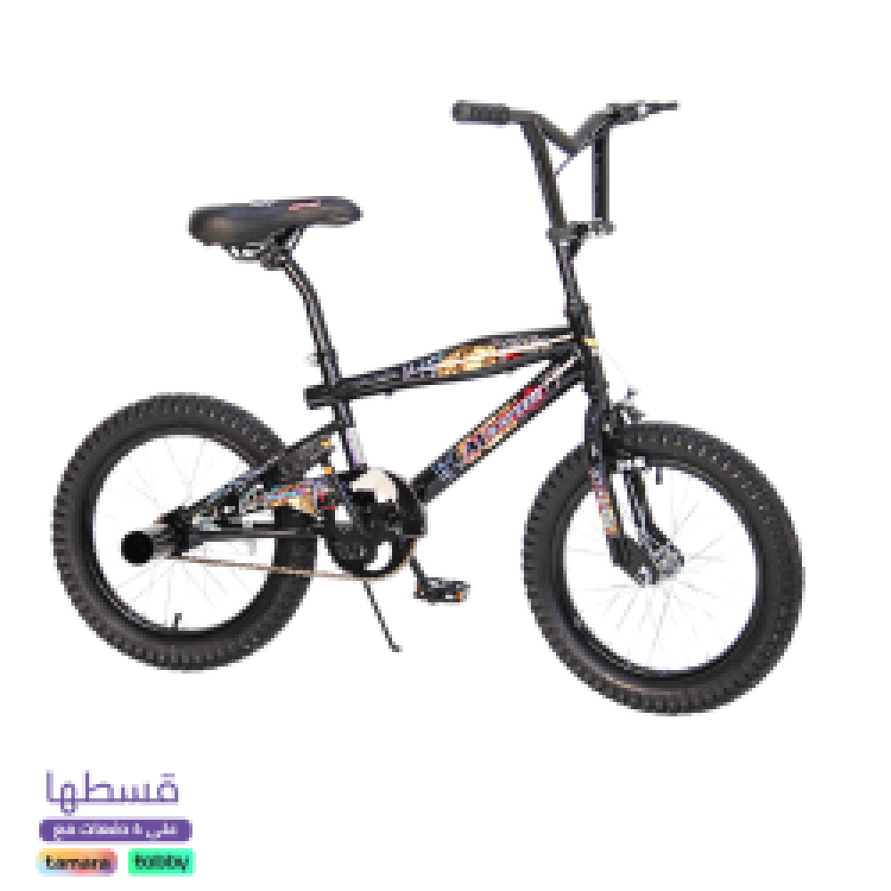 سيكل اطفال كوبرا مقاس 16