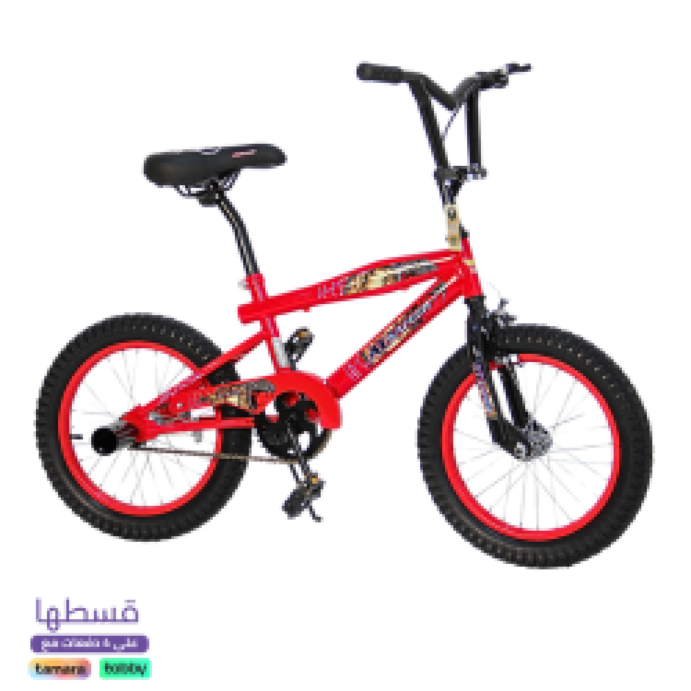 سيكل اطفال كوبرا مقاس 16