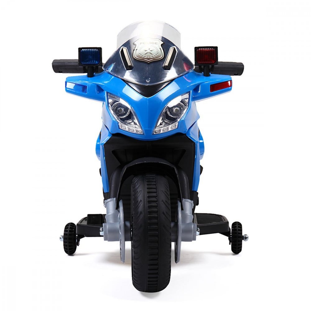 دباب اطفال كهربائي شرطة - بوليس  BM2220