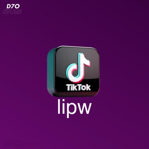 Tik @lipw