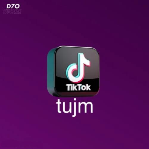 Tik @tujm