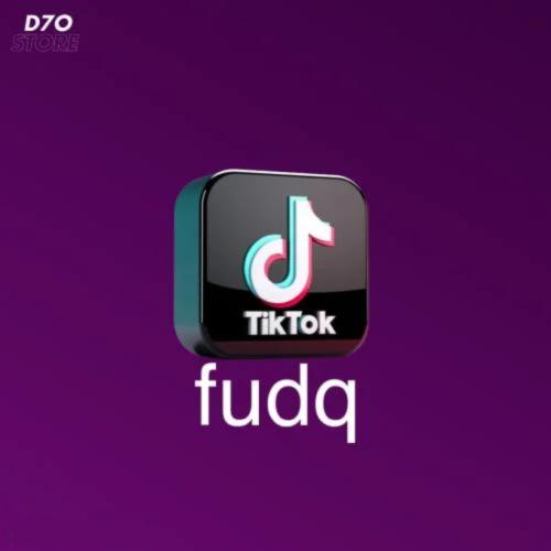 Tik @fudq