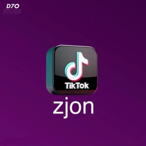 Tik @zjon