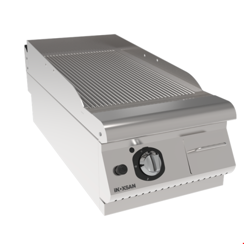 9IG 11S 1 MODULE GAS STAND TOP RIBBED GRILL