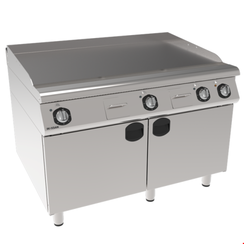 9IE30 1.5 MODUL ELECTRIC CABINET GRILL