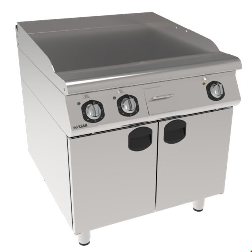 9IE 20 CABINET GRILL