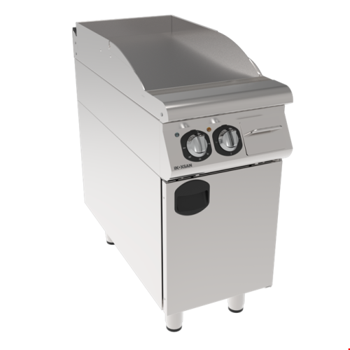 9IE 10 – Grill / Smooth