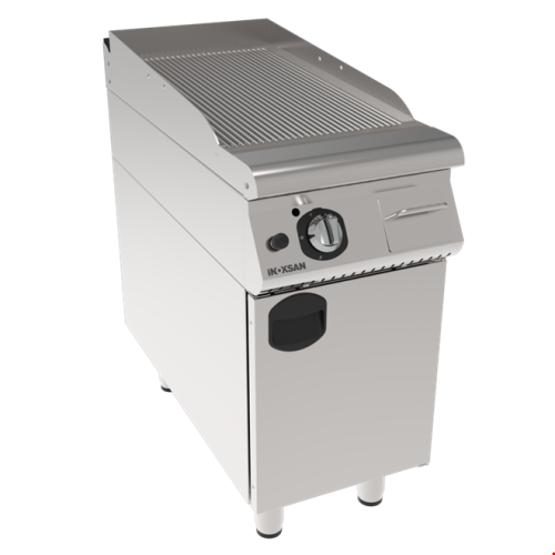 9IGas 11 – Grill / Ribbed