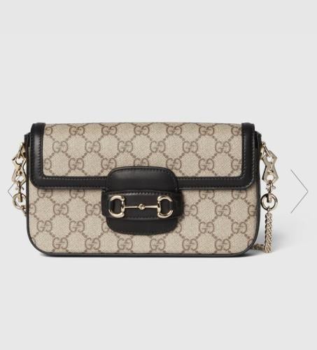 شنطة قوتشي gucci/مقاس ميني