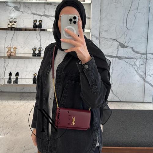 شنطة سان لوران saint Laurent/كروس بودي